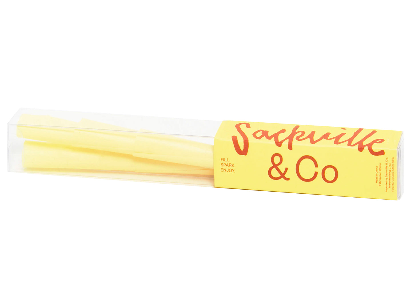 Sackville Powerfull Pre-Rolled Cones 6 Pack