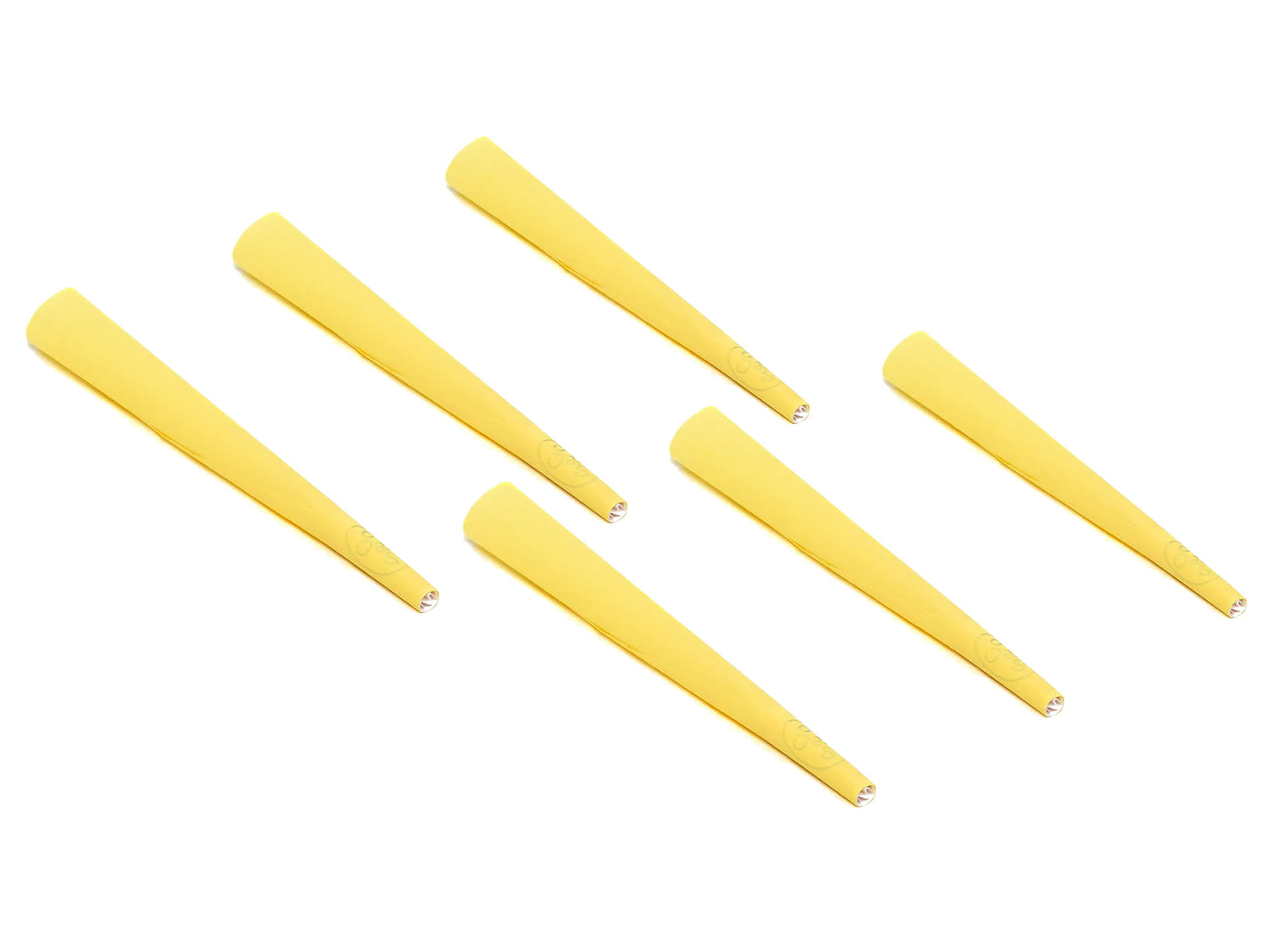 Sackville Powerfull Pre-Rolled Cones 6 Pack - view 2