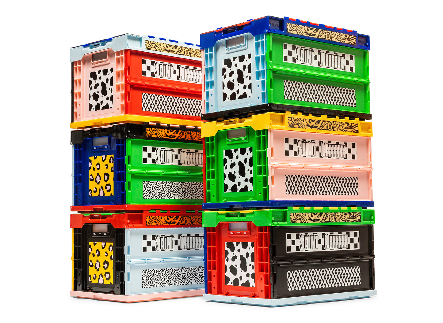 Saint Michael Box