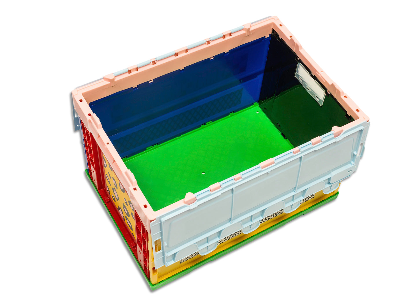 Saint Michael Box - view 5