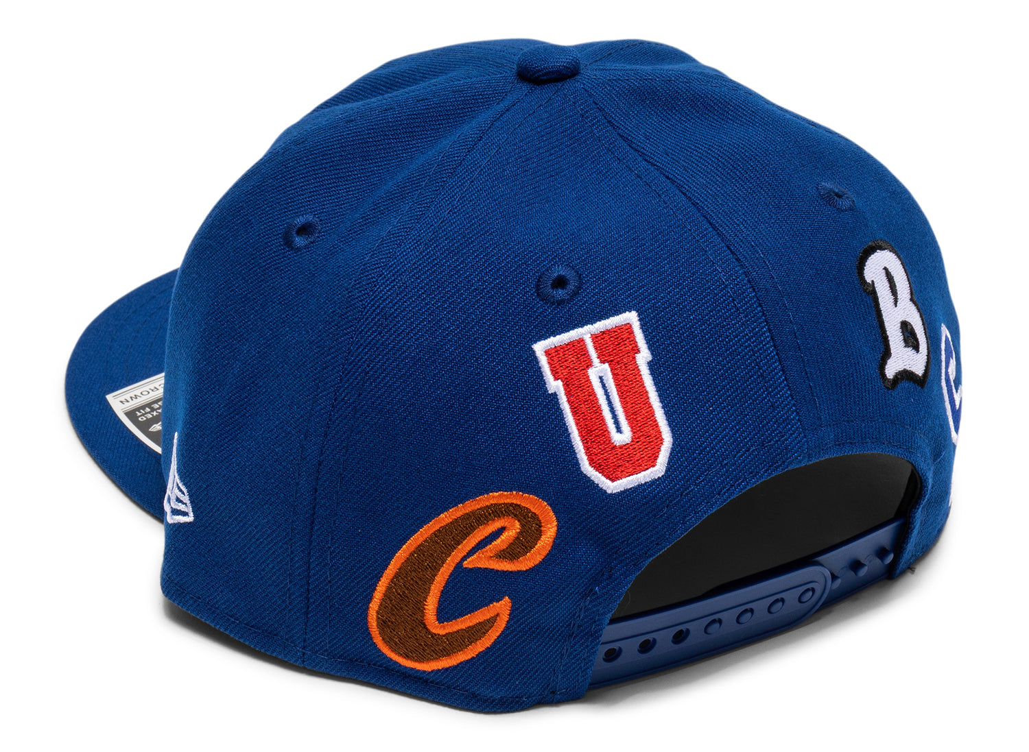 Saint Michael Cubs Hat - view 2