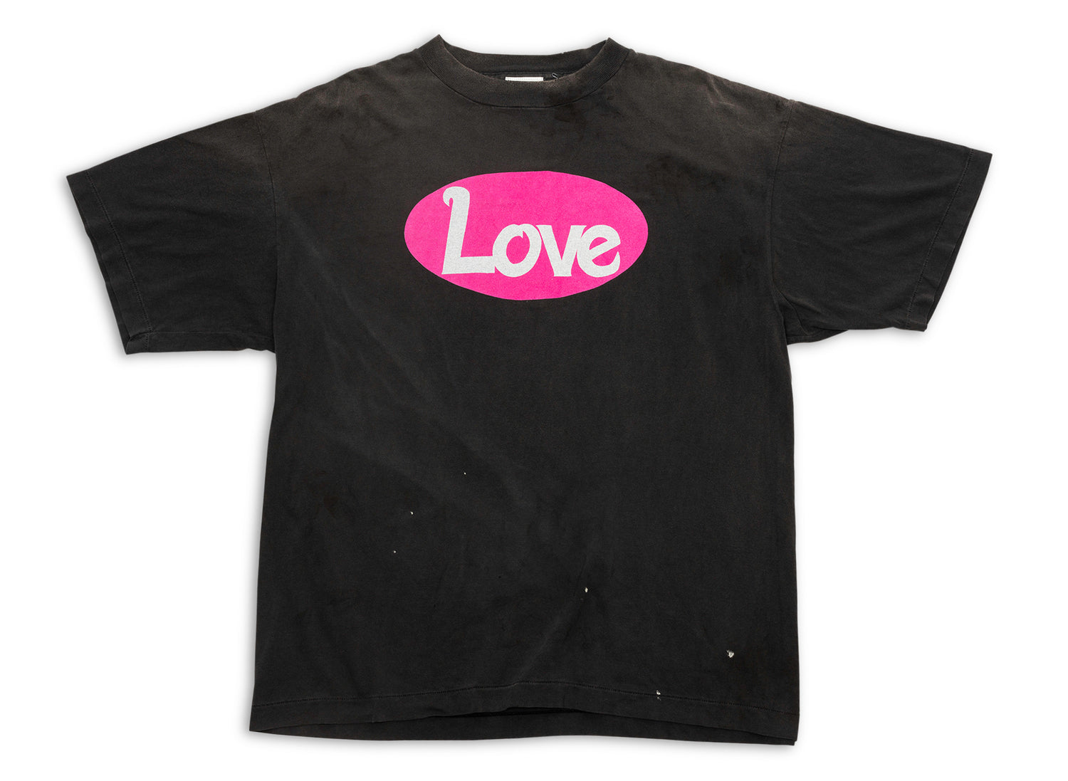 Saint Michael Love Tee | Oneness Boutique