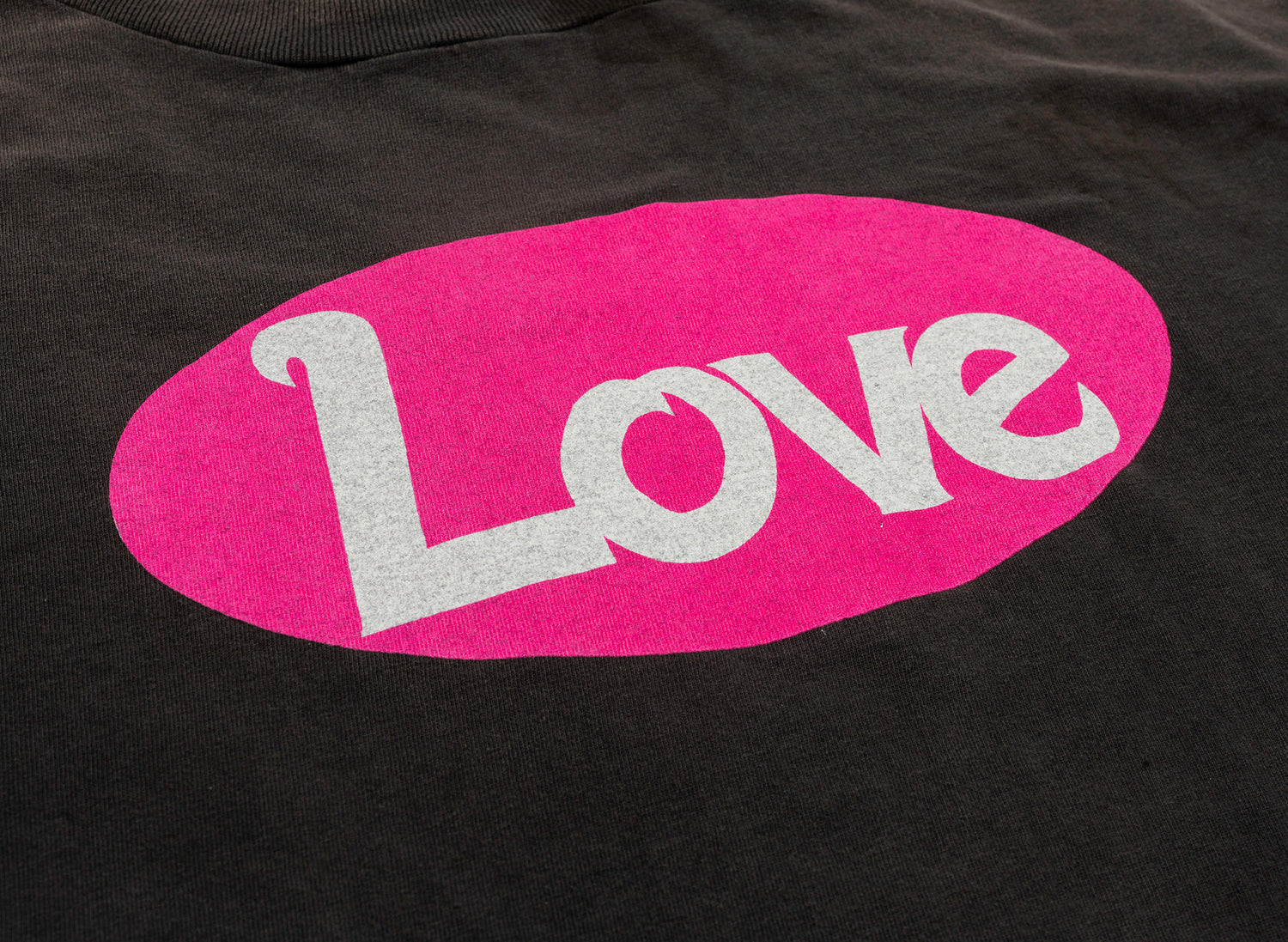 Saint Michael Love Tee | Oneness Boutique