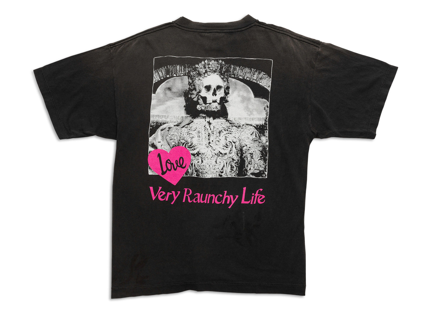 Saint Michael Love Tee | Oneness Boutique