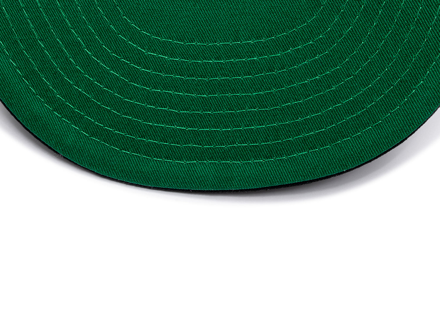 Saint Michael NE Cap Celebrity in Green | Oneness Boutique
