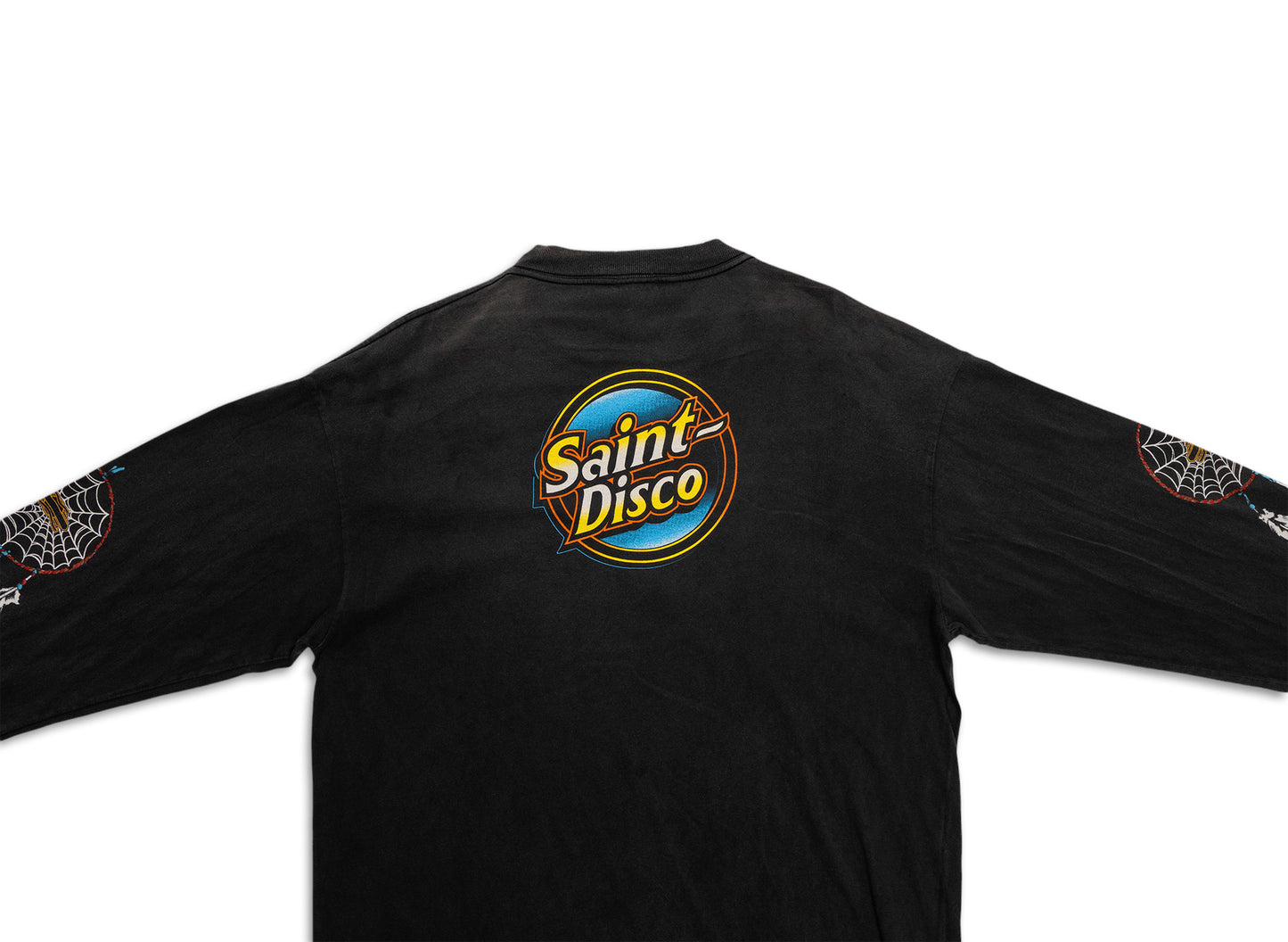 Saint Michael Saint Disco L/S Tee - view 2