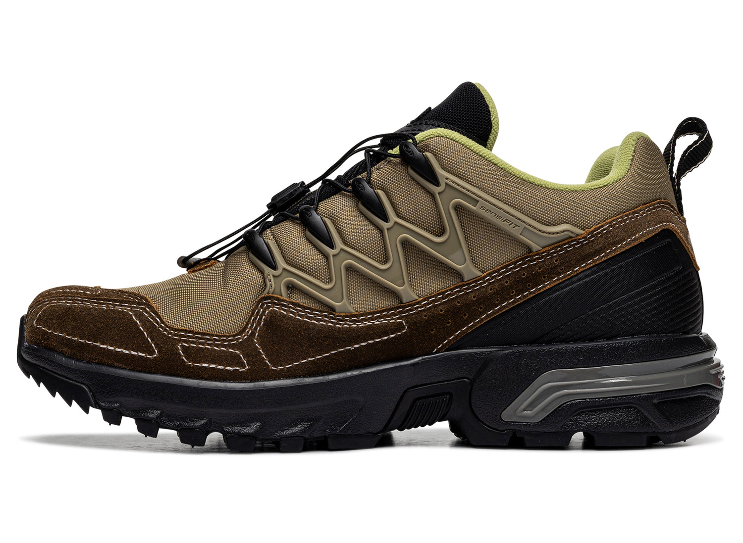Salomon ACS+ Escape — view 3
