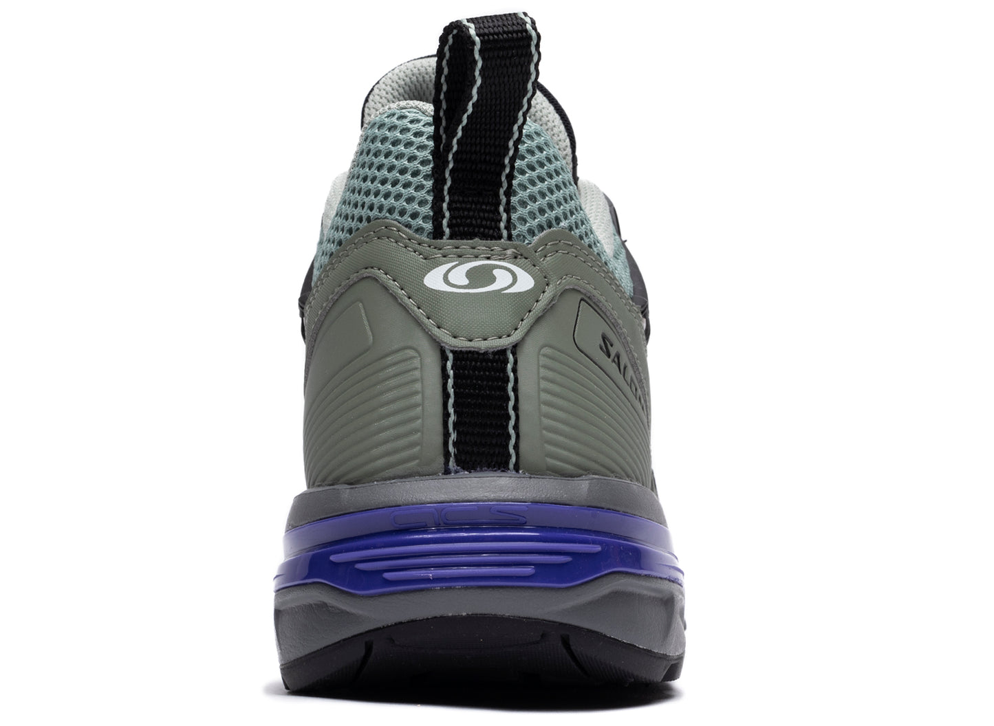Salomon ACS + OG - view 2