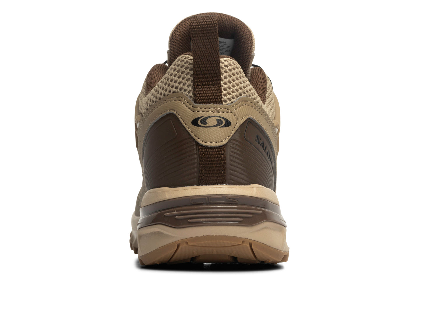 Salomon ACS+ OG - view 2