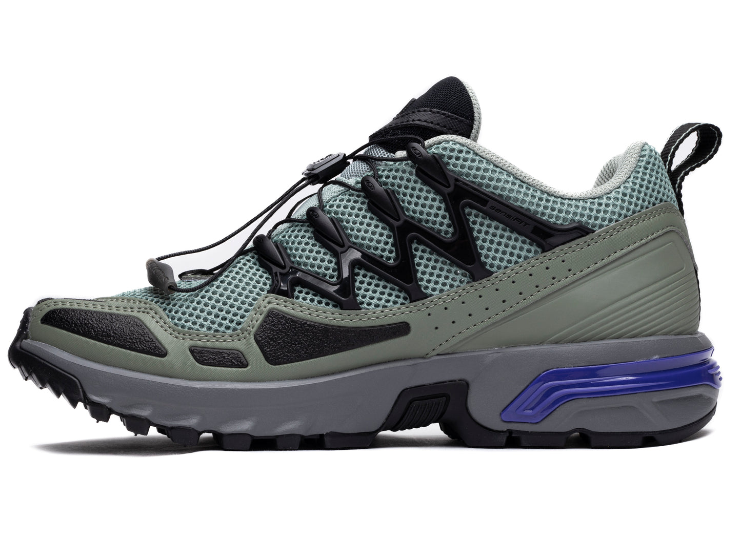 Salomon ACS + OG - view 3