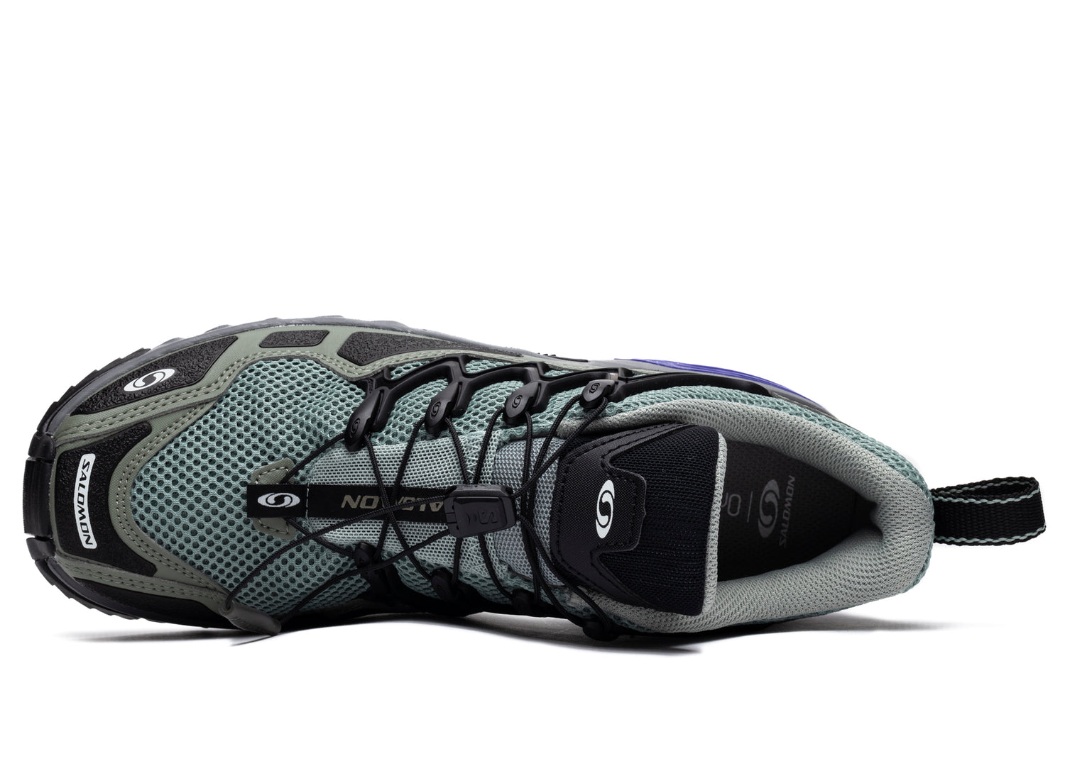 Salomon ACS + OG - view 4