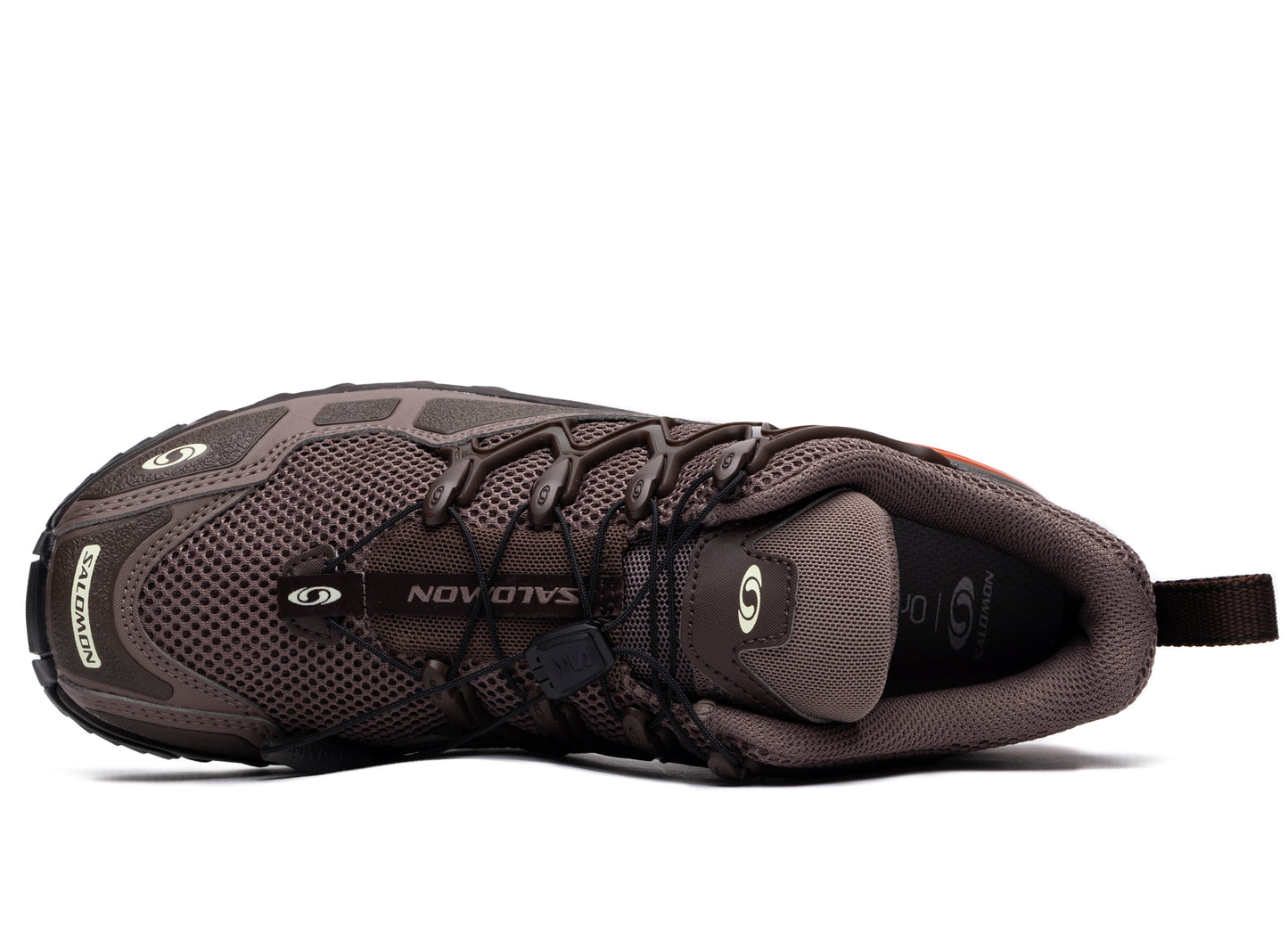Salomon ACS + OG - view 4