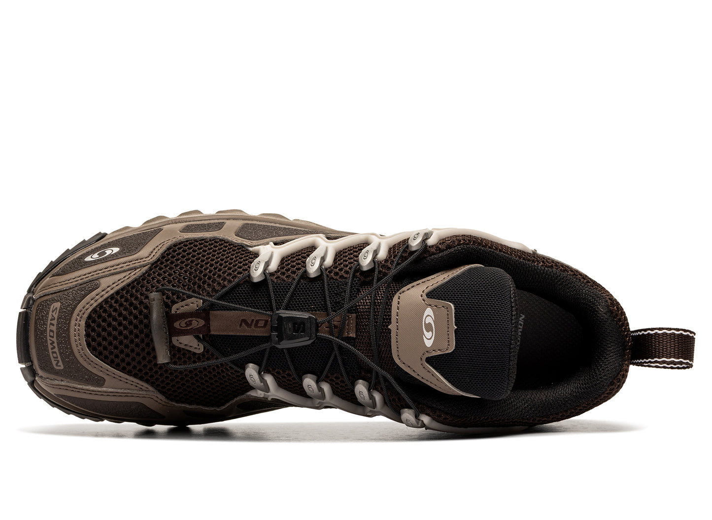 Salomon ACS+ OG — view 4