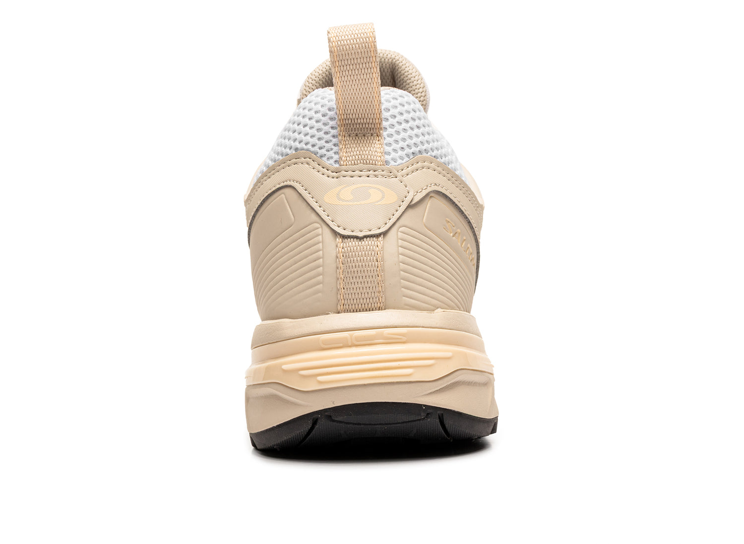 Salomon ACS+ OG Rainy Day / White / Tender - view 2
