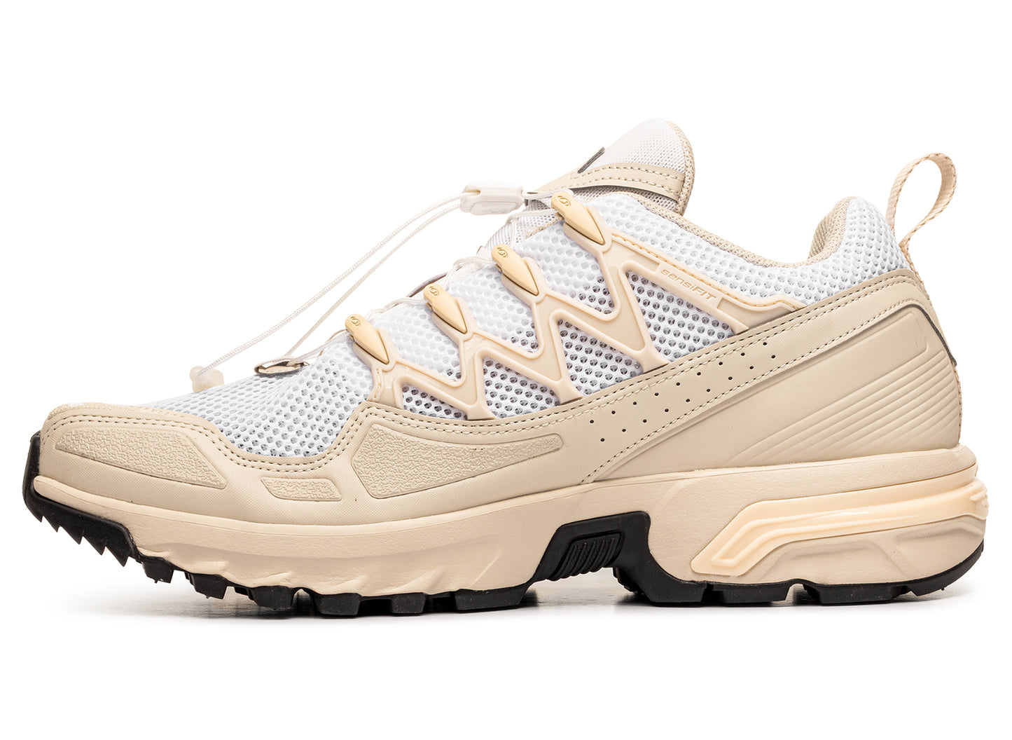 Salomon ACS+ OG Rainy Day / White / Tender - view 3