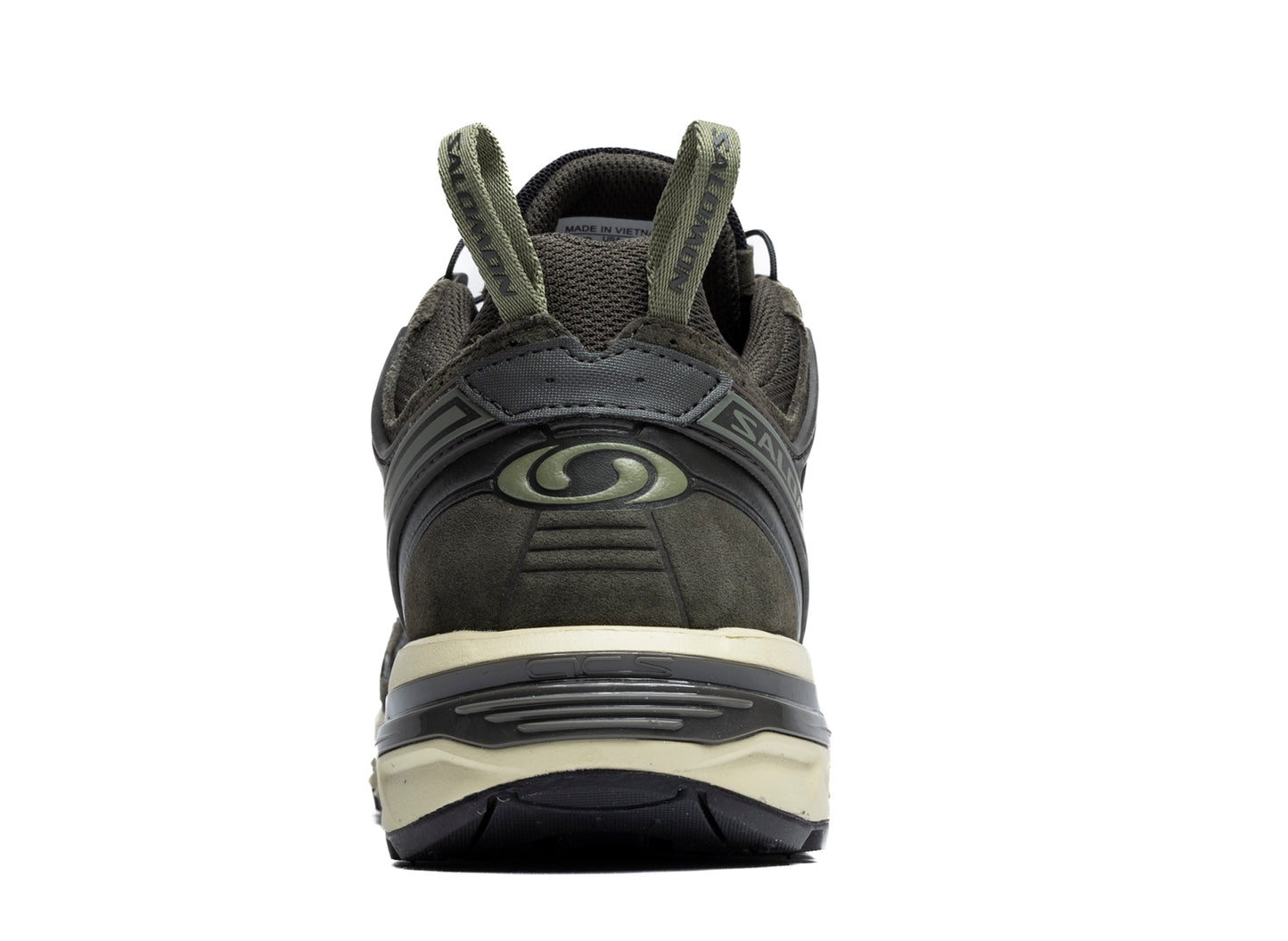Salomon ACS Pro LTR - view 2