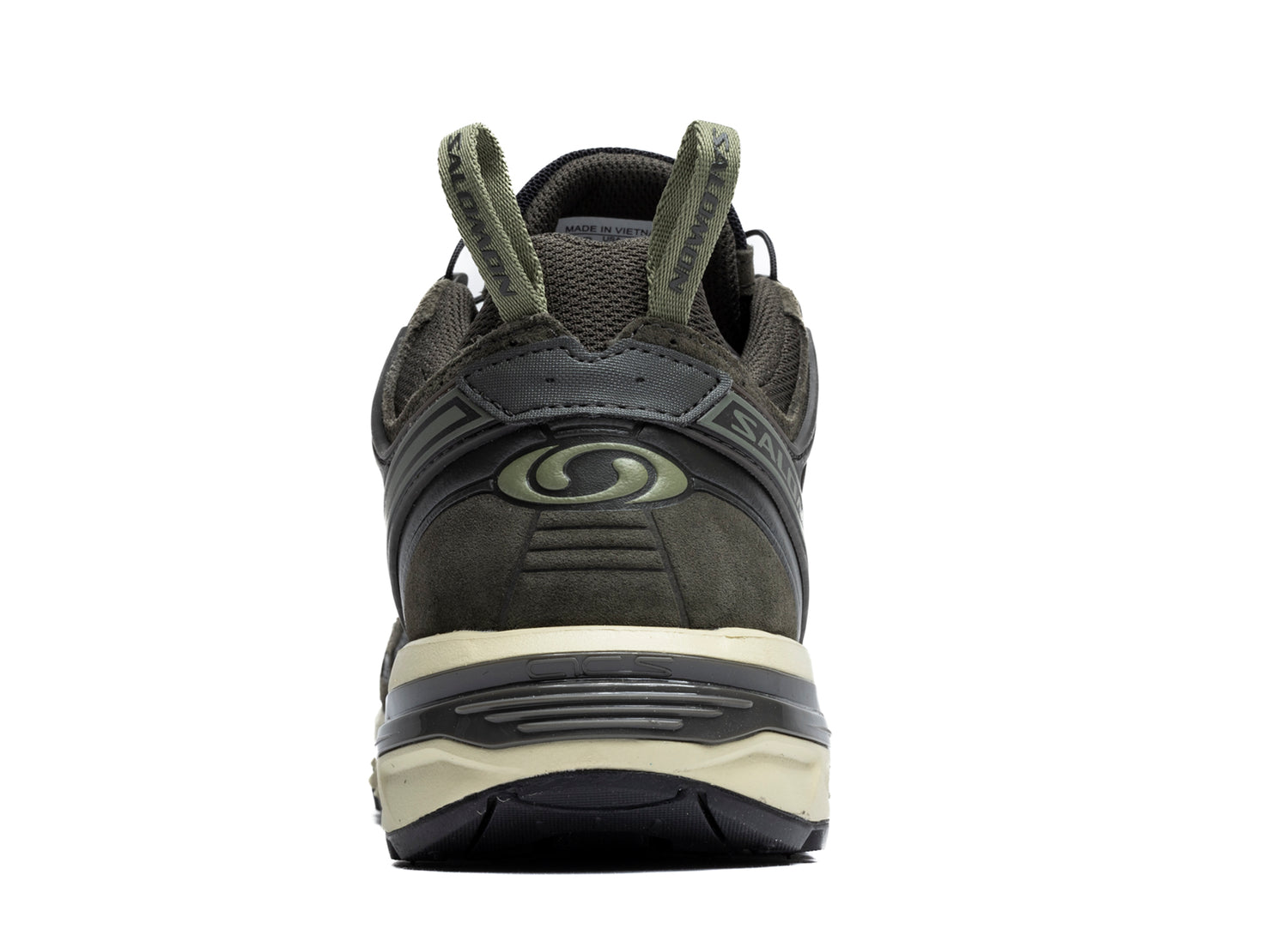 Salomon ACS Pro LTR - view 2