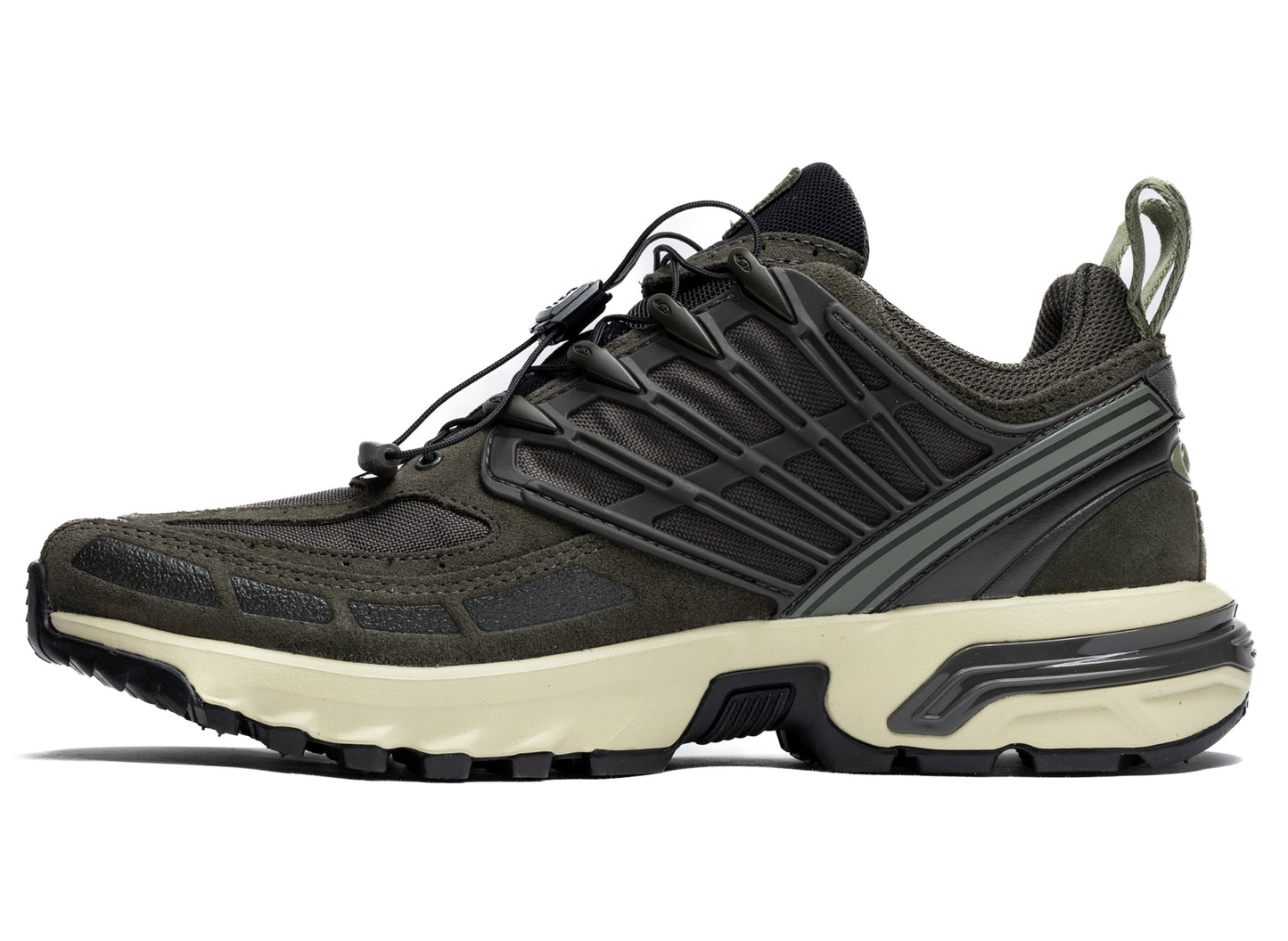 Salomon ACS Pro LTR - view 3