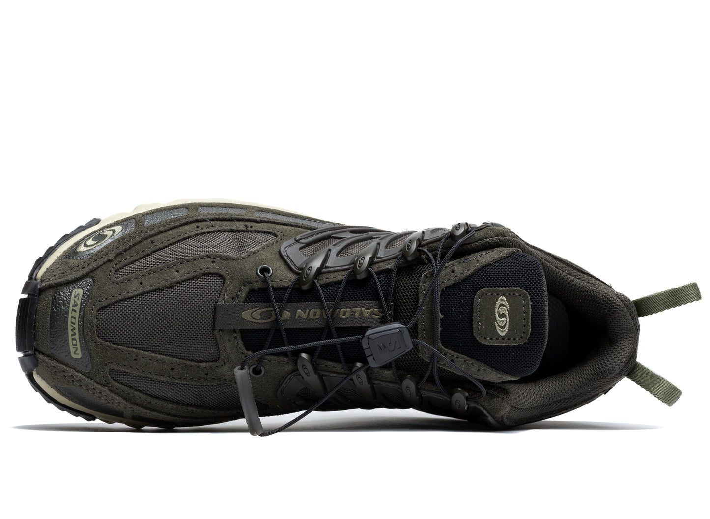 Salomon ACS Pro LTR - view 4