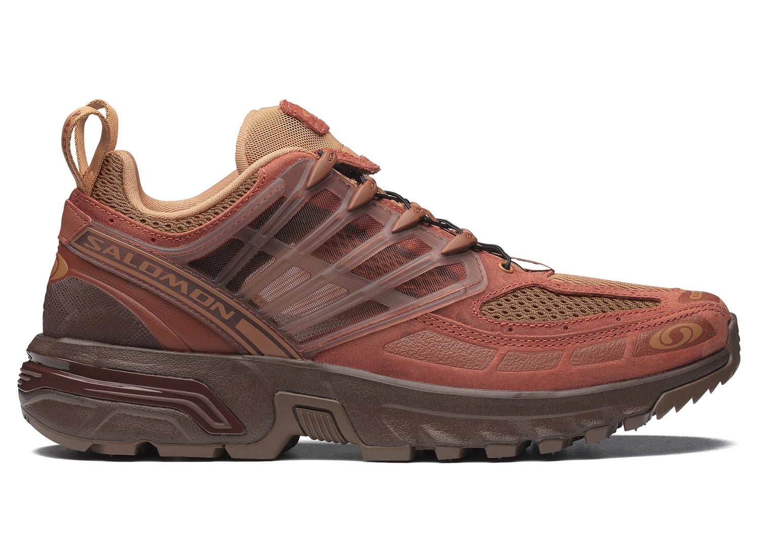 Salomon ACS Pro Red Ashes | Oneness Boutique