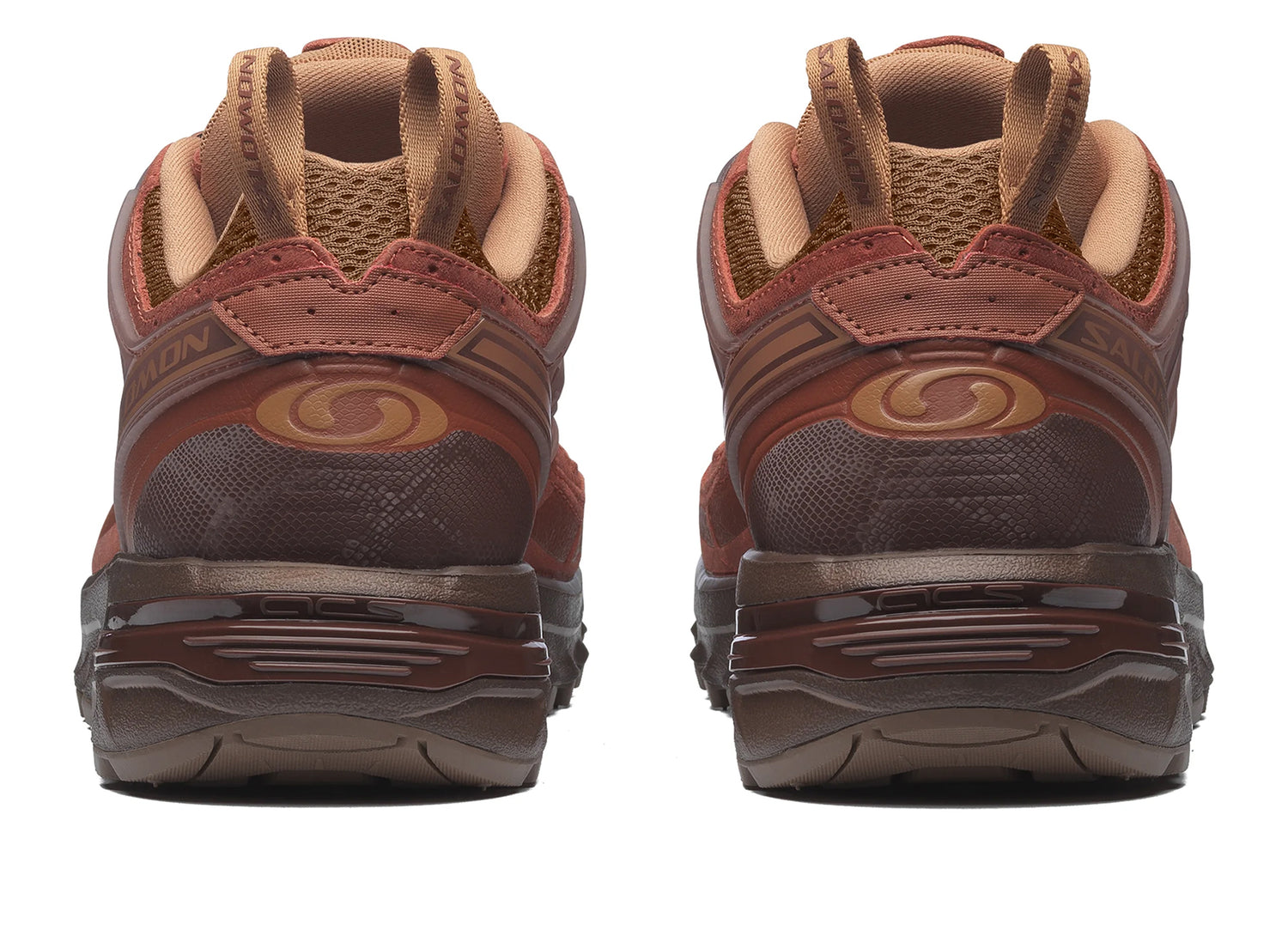 Salomon ACS Pro Red Ashes | Oneness Boutique