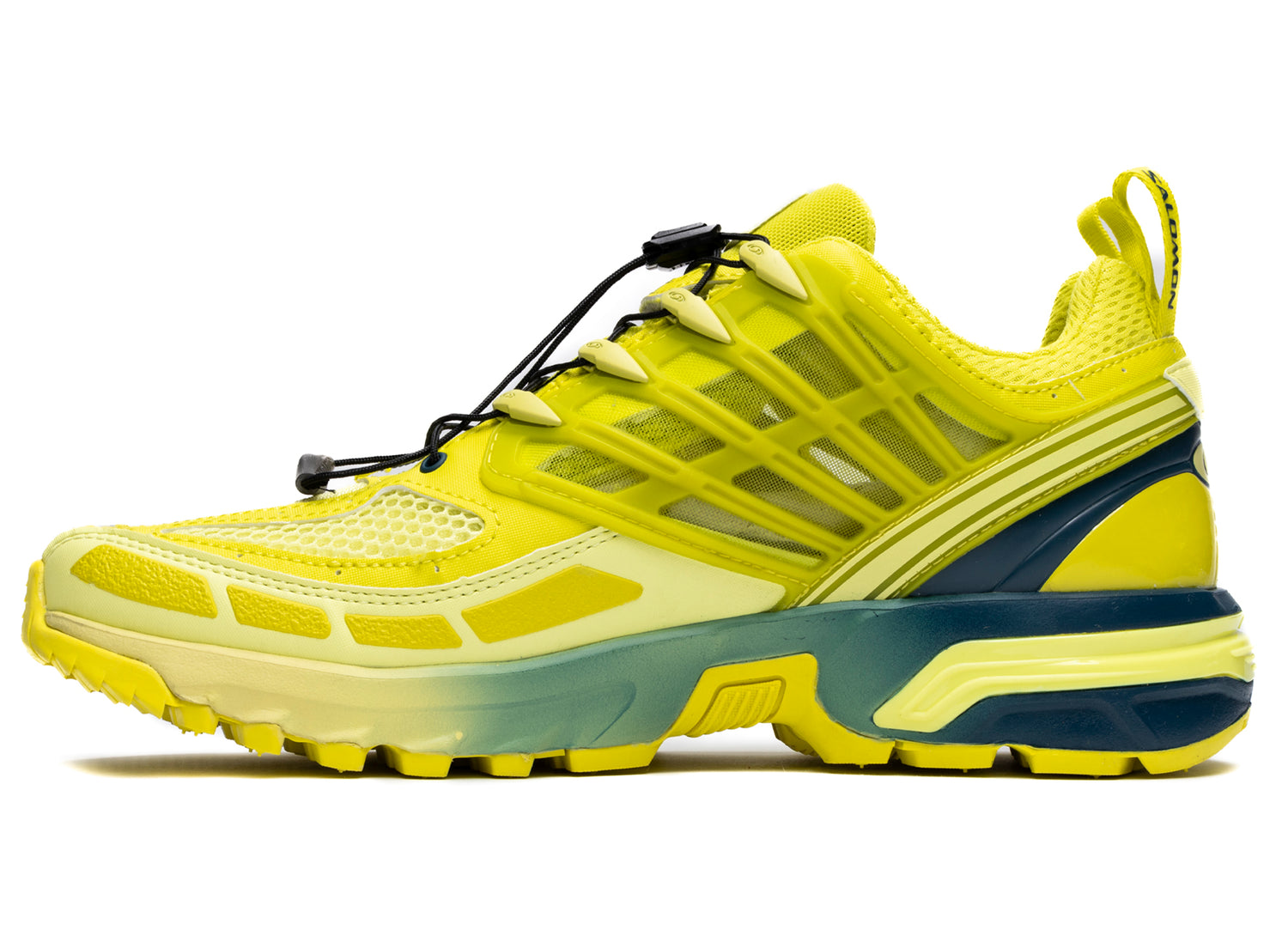 Salomon ACS Pro 'Sulphur Spring' - view 3
