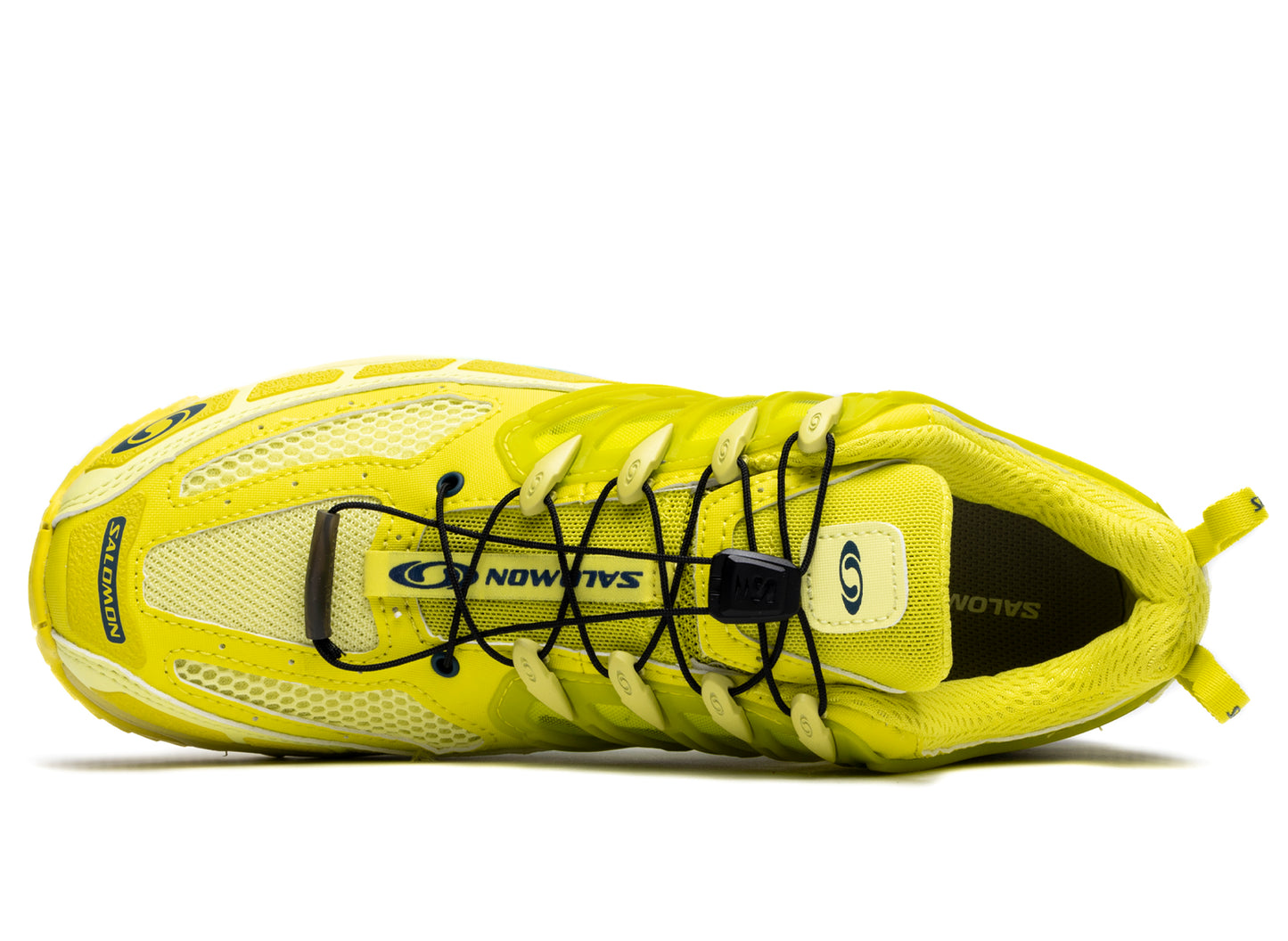 Salomon ACS Pro 'Sulphur Spring' - view 4