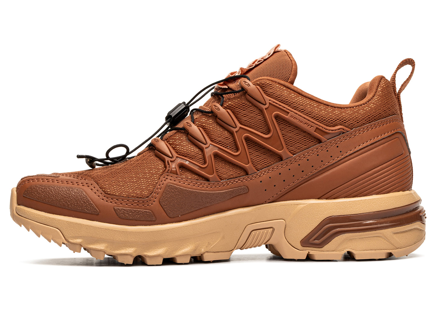 Salomon ACS+ Satin — view 3