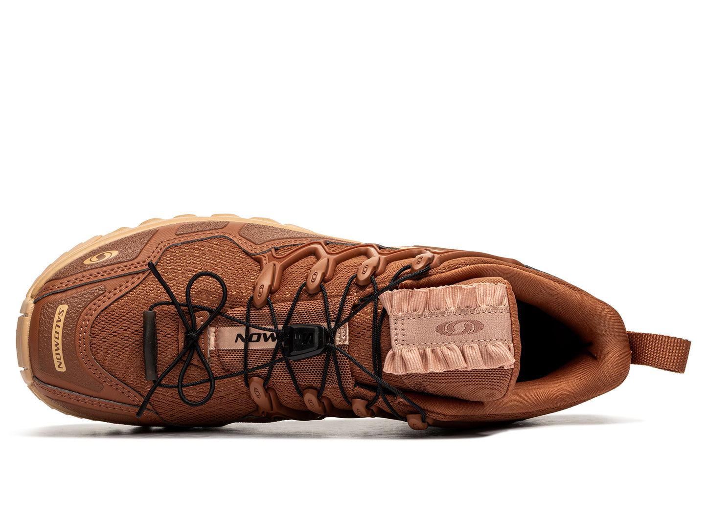 Salomon ACS+ Satin — view 4