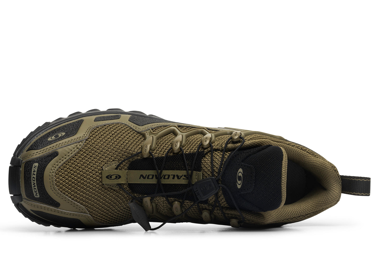 Salomon ACS+ Seasonal - view 4