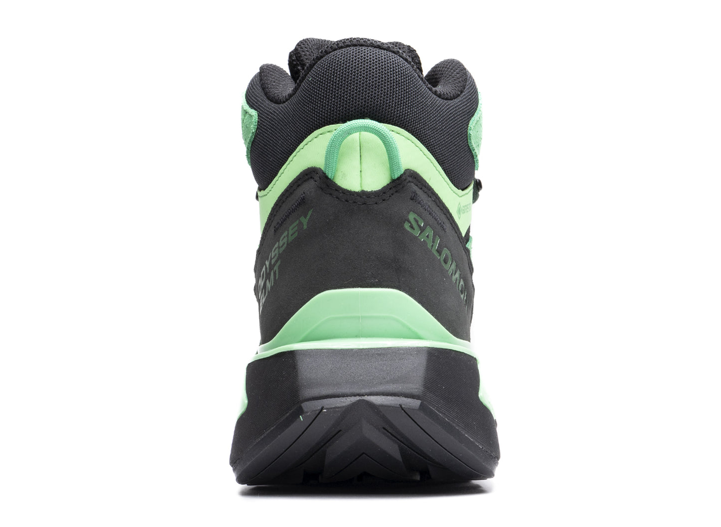 Salomon Odyssey Element Mid GTX - view 2