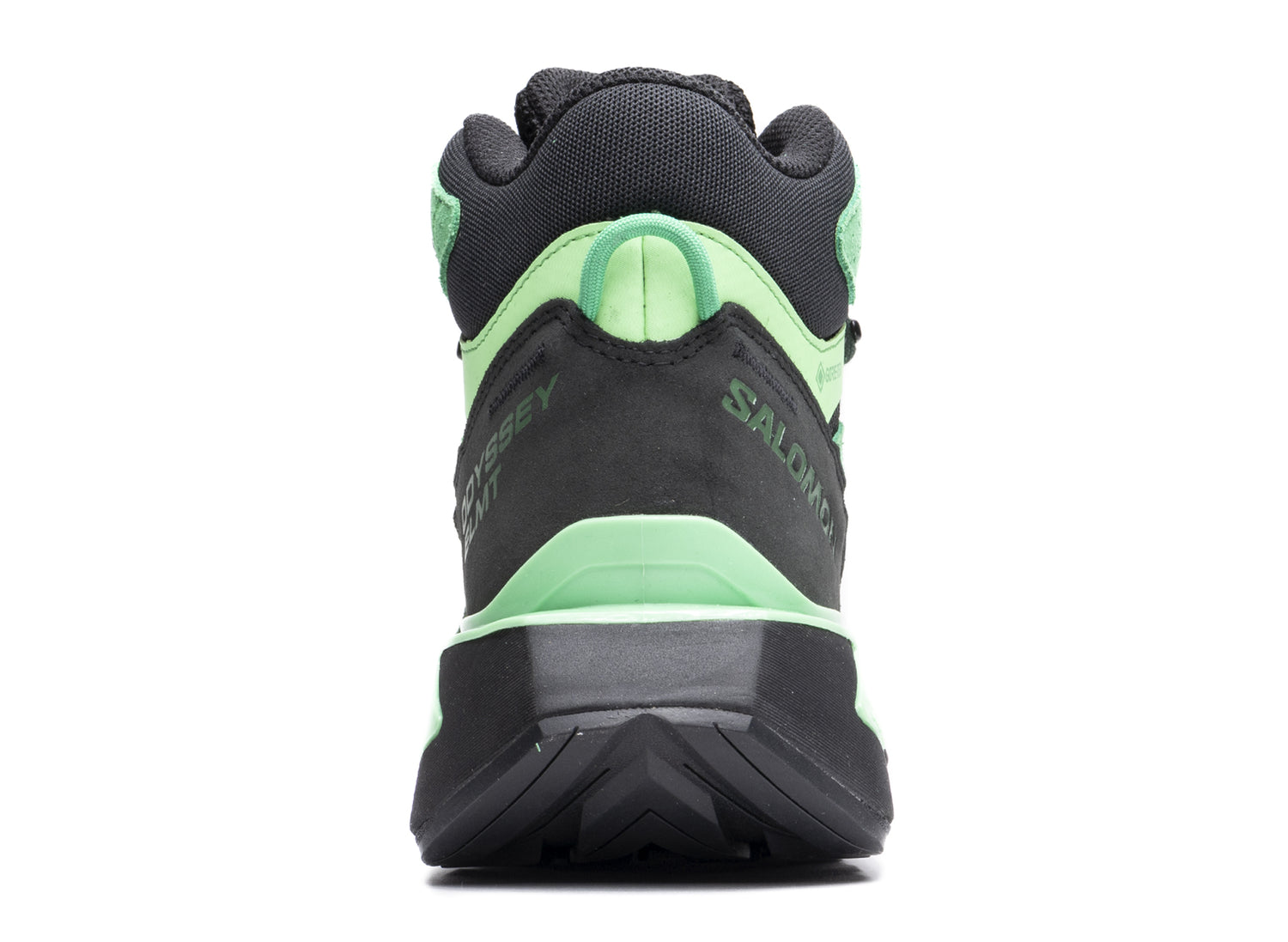 Salomon Odyssey Element Mid GTX - view 2