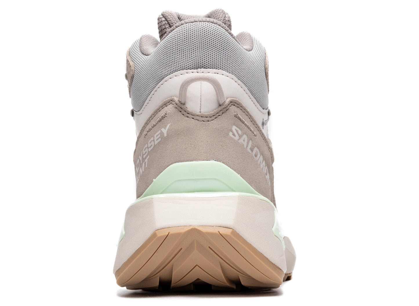 Salomon Odyssey Element Mid GTX - view 2