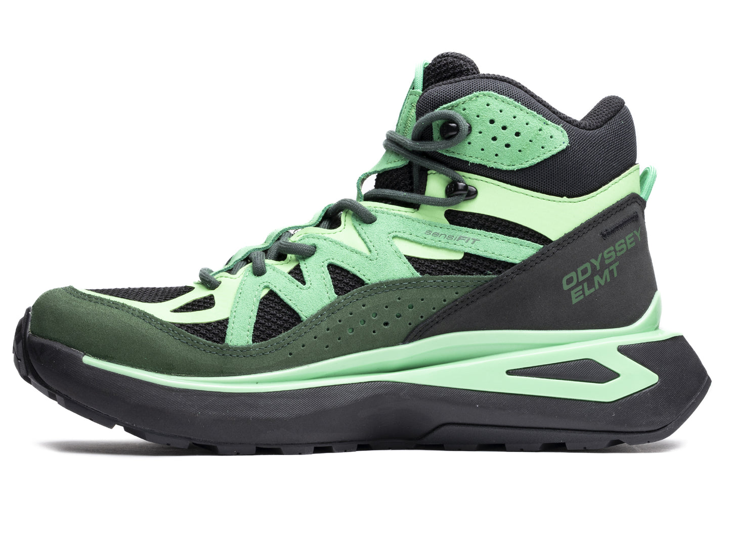 Salomon Odyssey Element Mid GTX - view 3