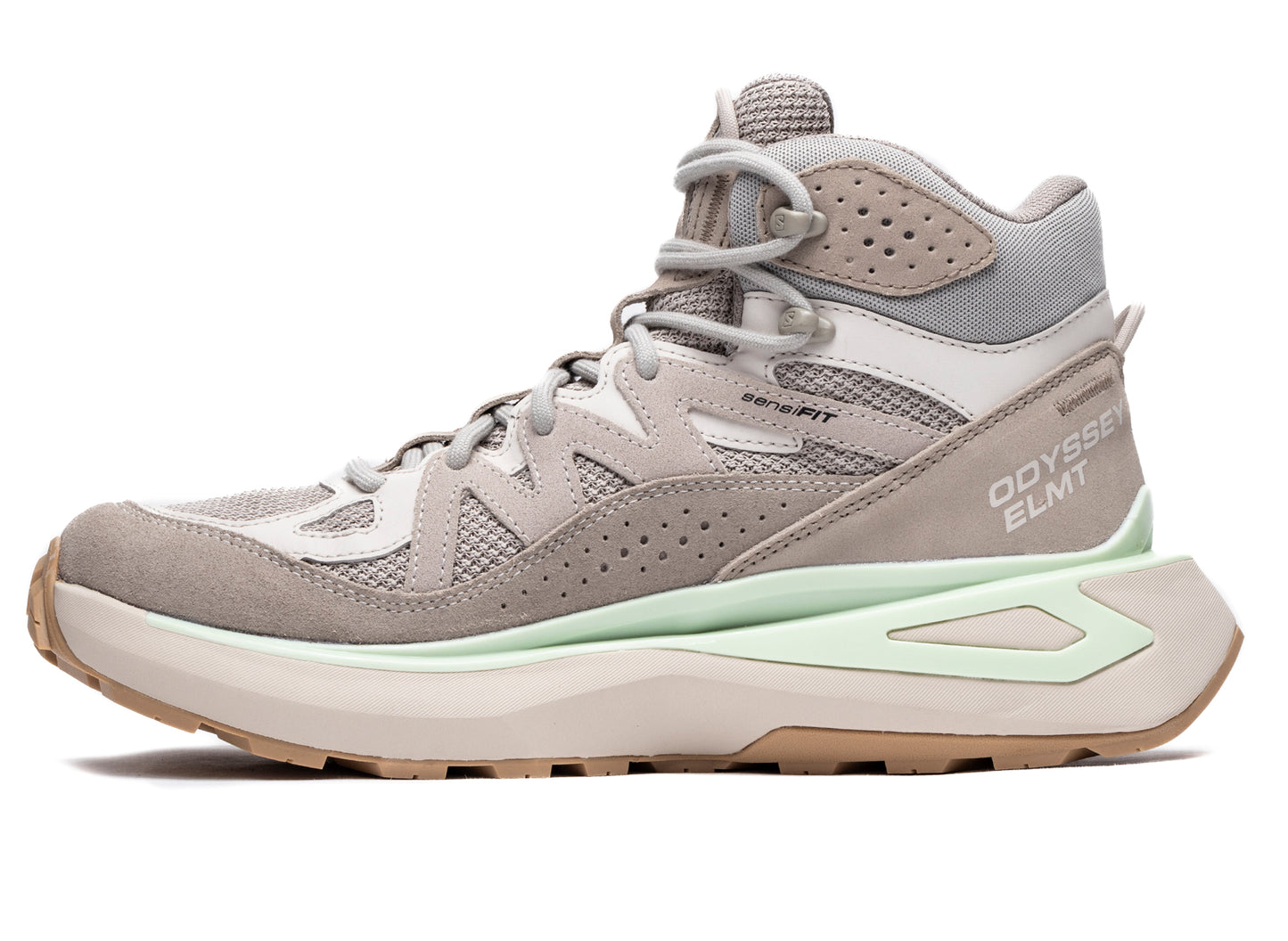 Salomon Odyssey Element Mid GTX - view 3