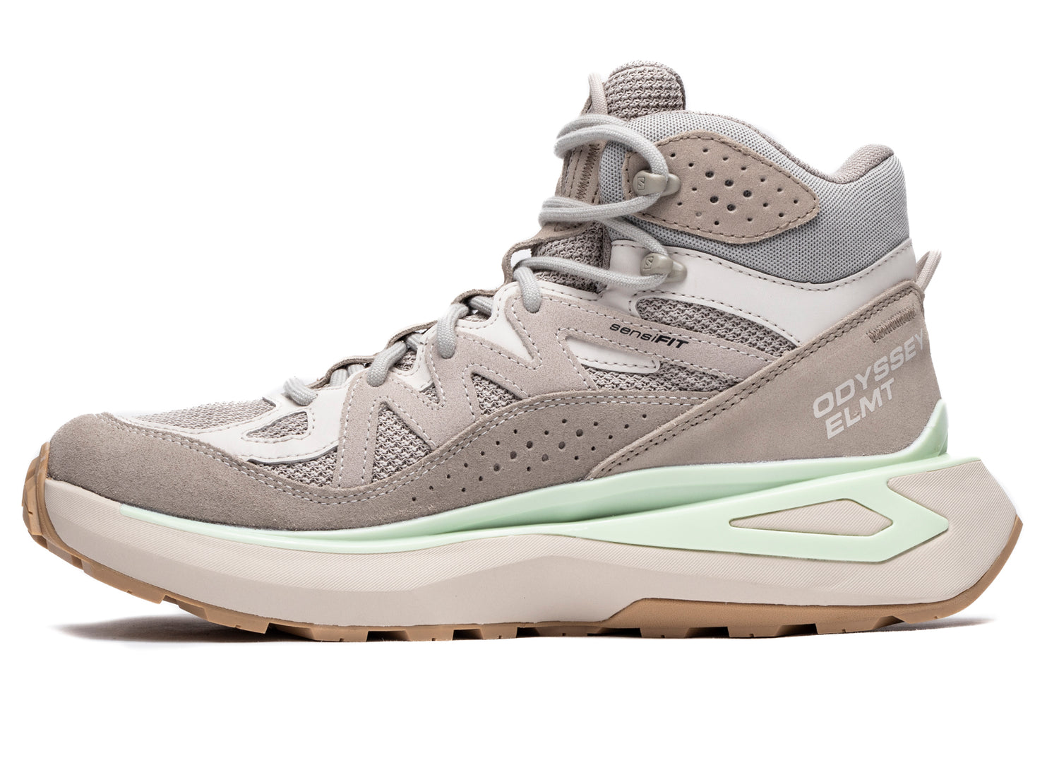 Salomon Odyssey Element Mid GTX - view 3