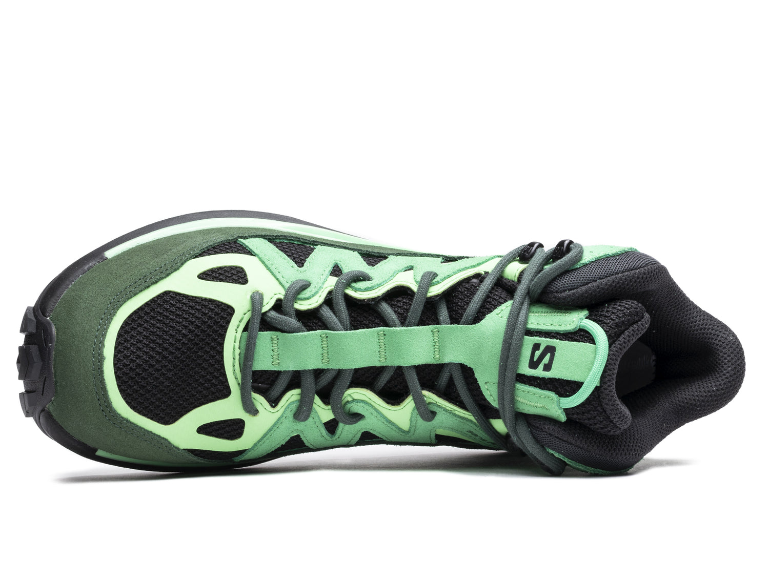 Salomon Odyssey Element Mid GTX - view 4