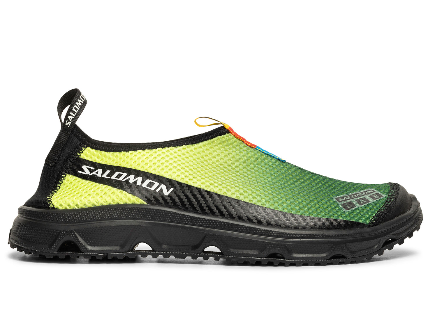 Tm　SALOMON(サロモン) RX モック 3.0 スニーカー Salomon RX Moc 3.0 | Oneness Boutique