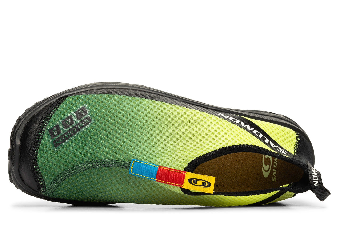 Salomon RX Moc 3.0 - view 4