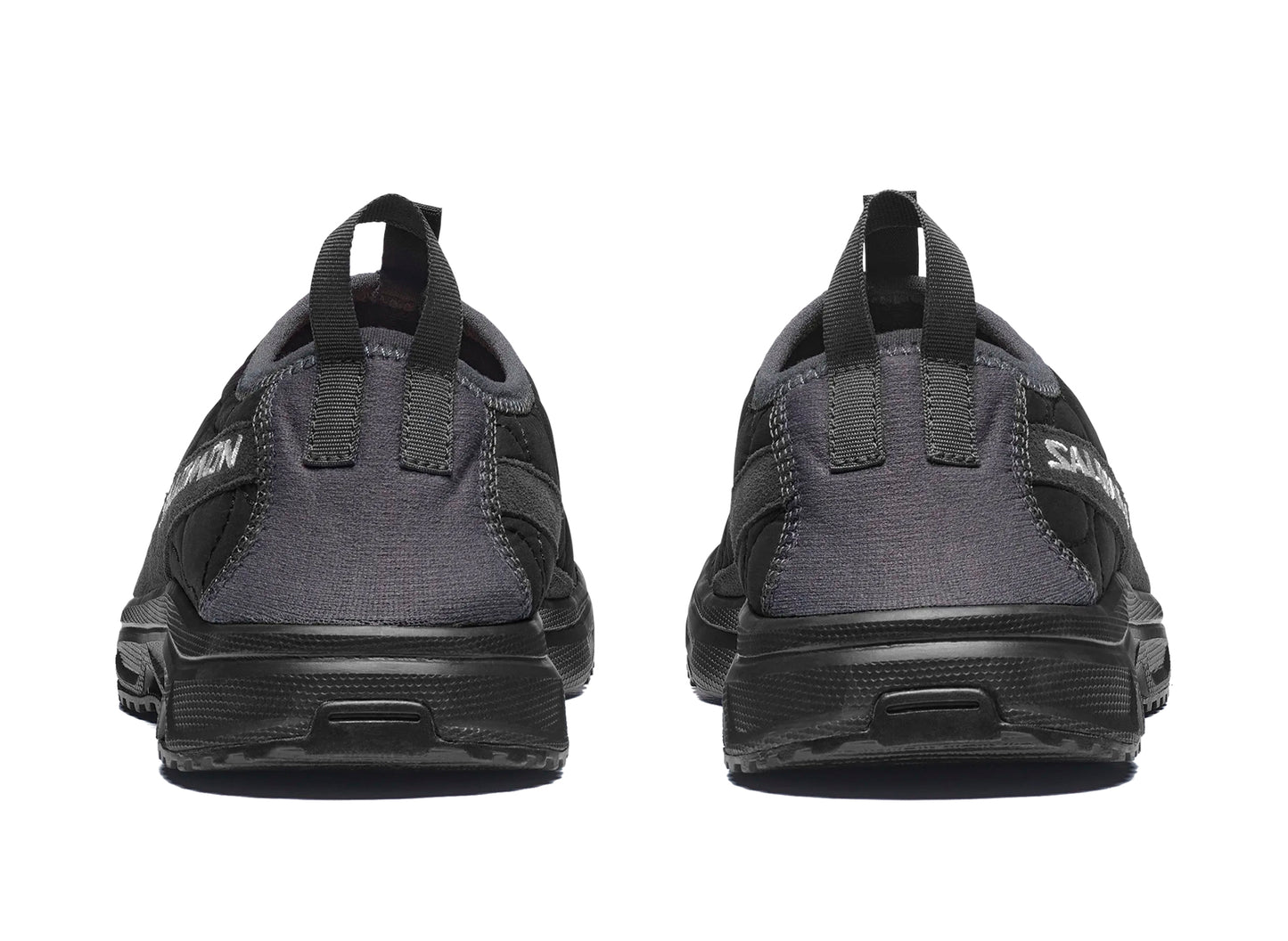 Salomon RX MOC 3.0 Quilted in Black - view 2