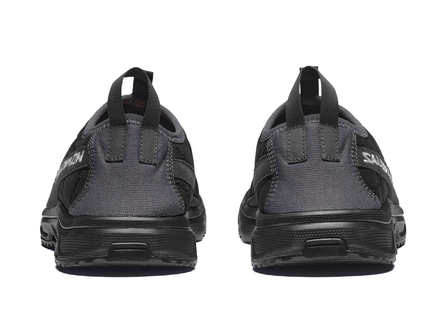 Salomon RX MOC 3.0 Quilted in Black - view 2