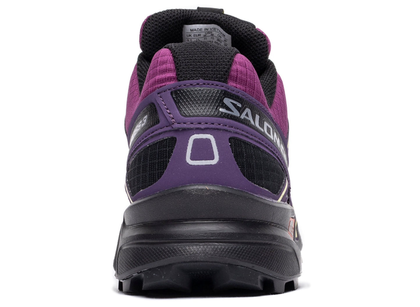 Salomon Speedcross 3 - view 2