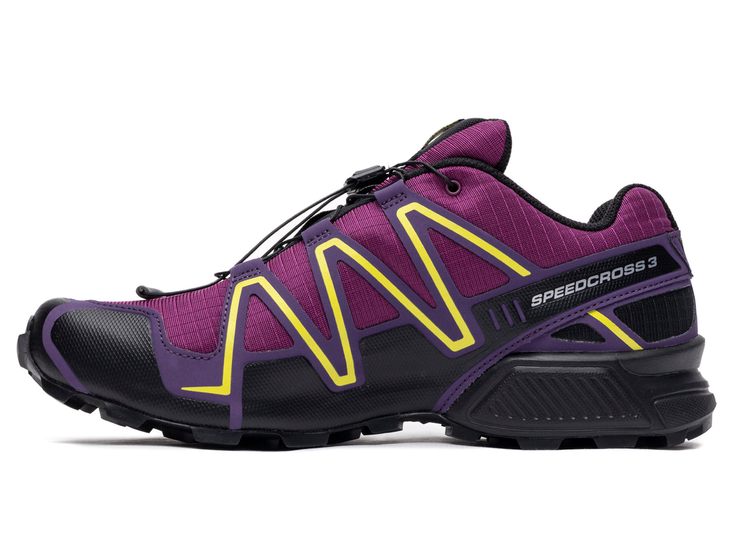 Salomon Speedcross 3 - view 3