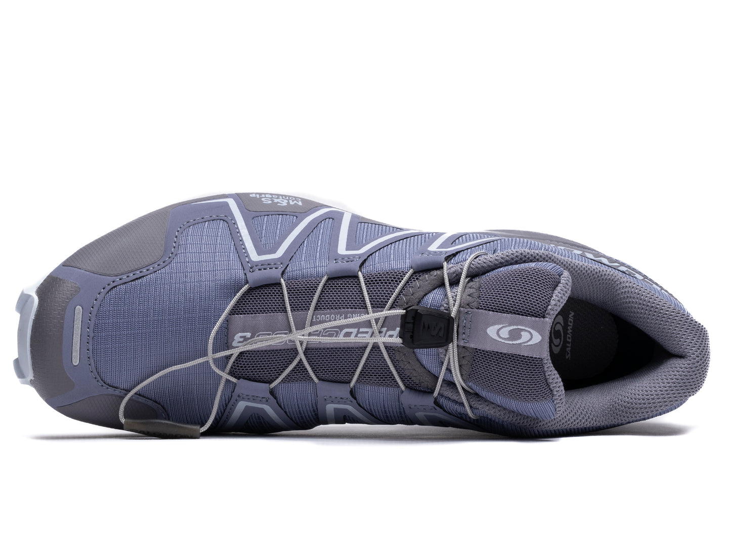 Salomon Speedcross 3 - view 4