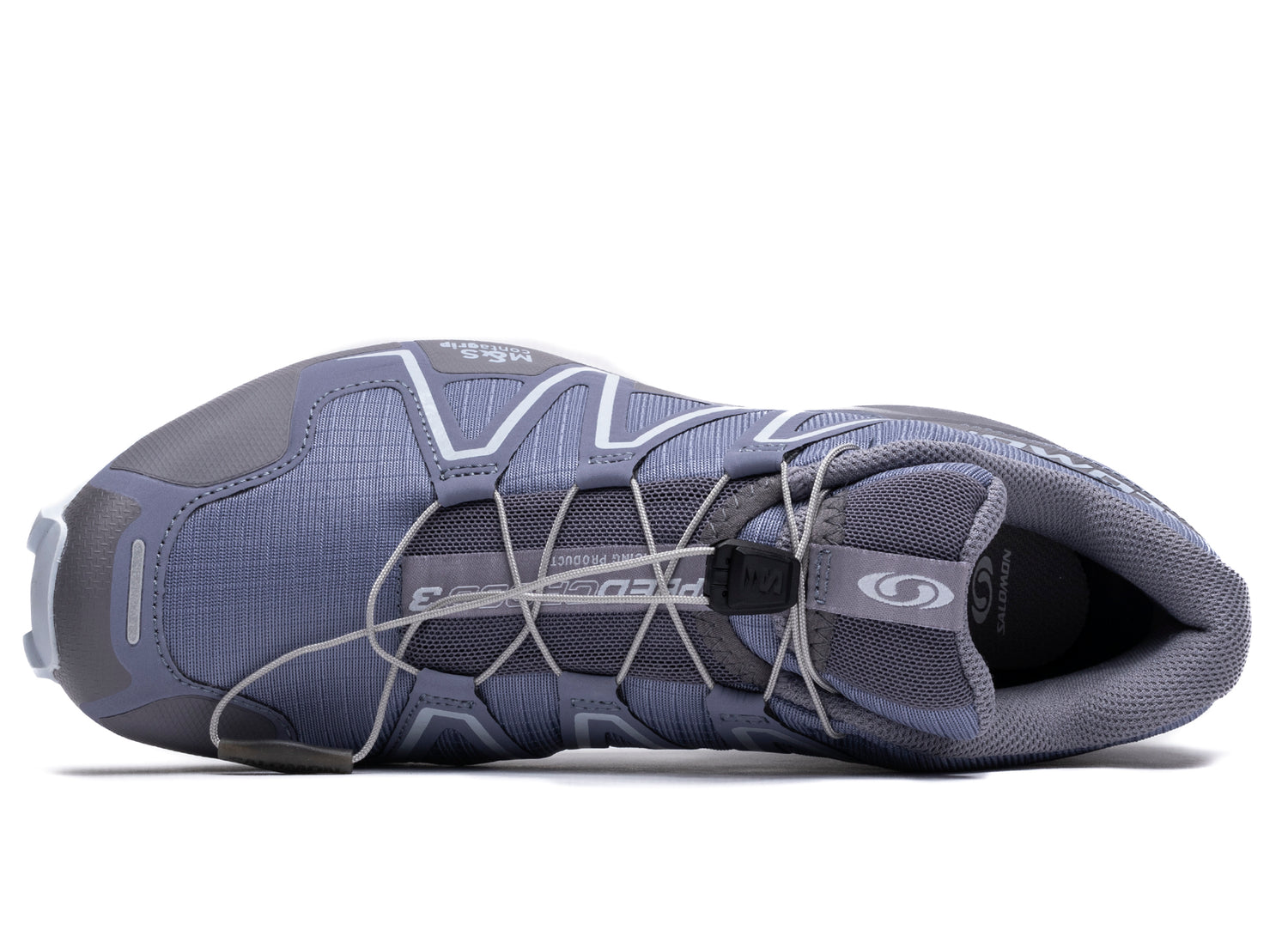 Salomon Speedcross 3 - view 4