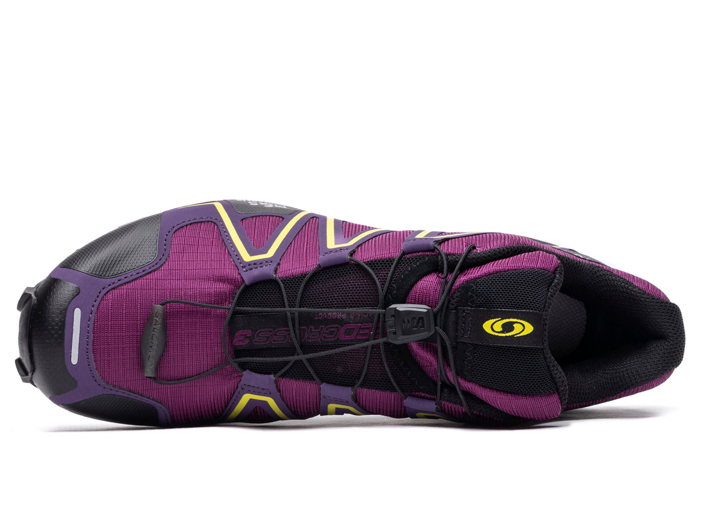 Salomon Speedcross 3 - view 4