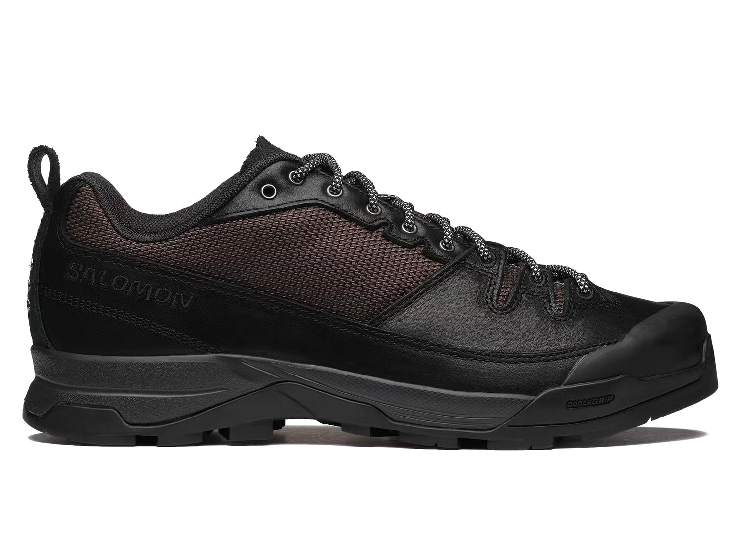 Salomon X-ALP Alpine Echoes in Black