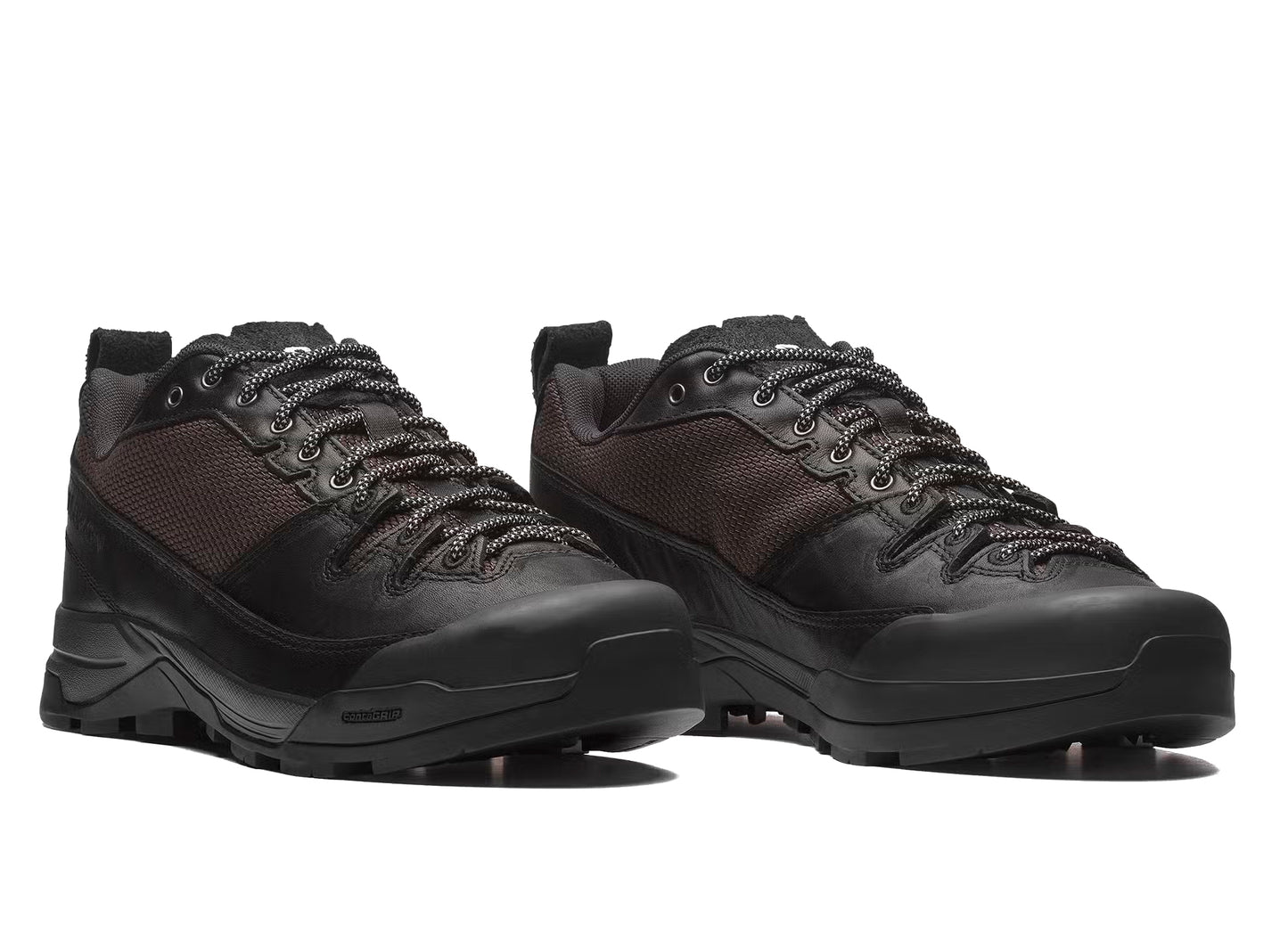 Salomon X-ALP Alpine Echoes in Black - view 3