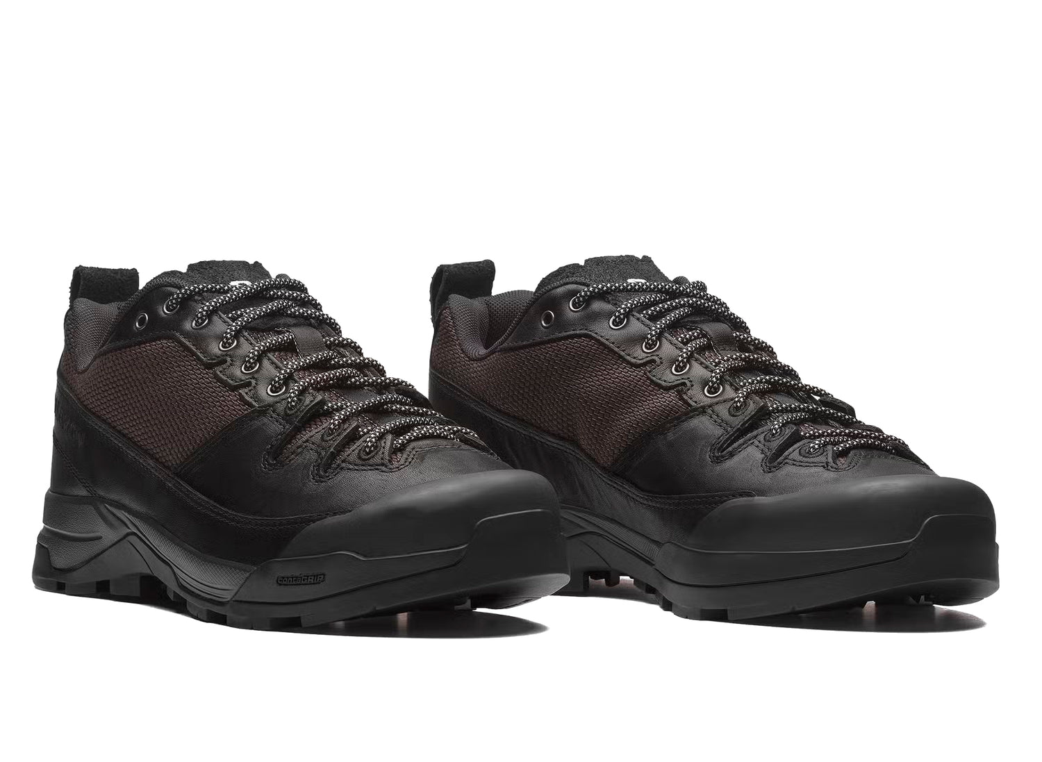 Salomon X-ALP Alpine Echoes in Black - view 3