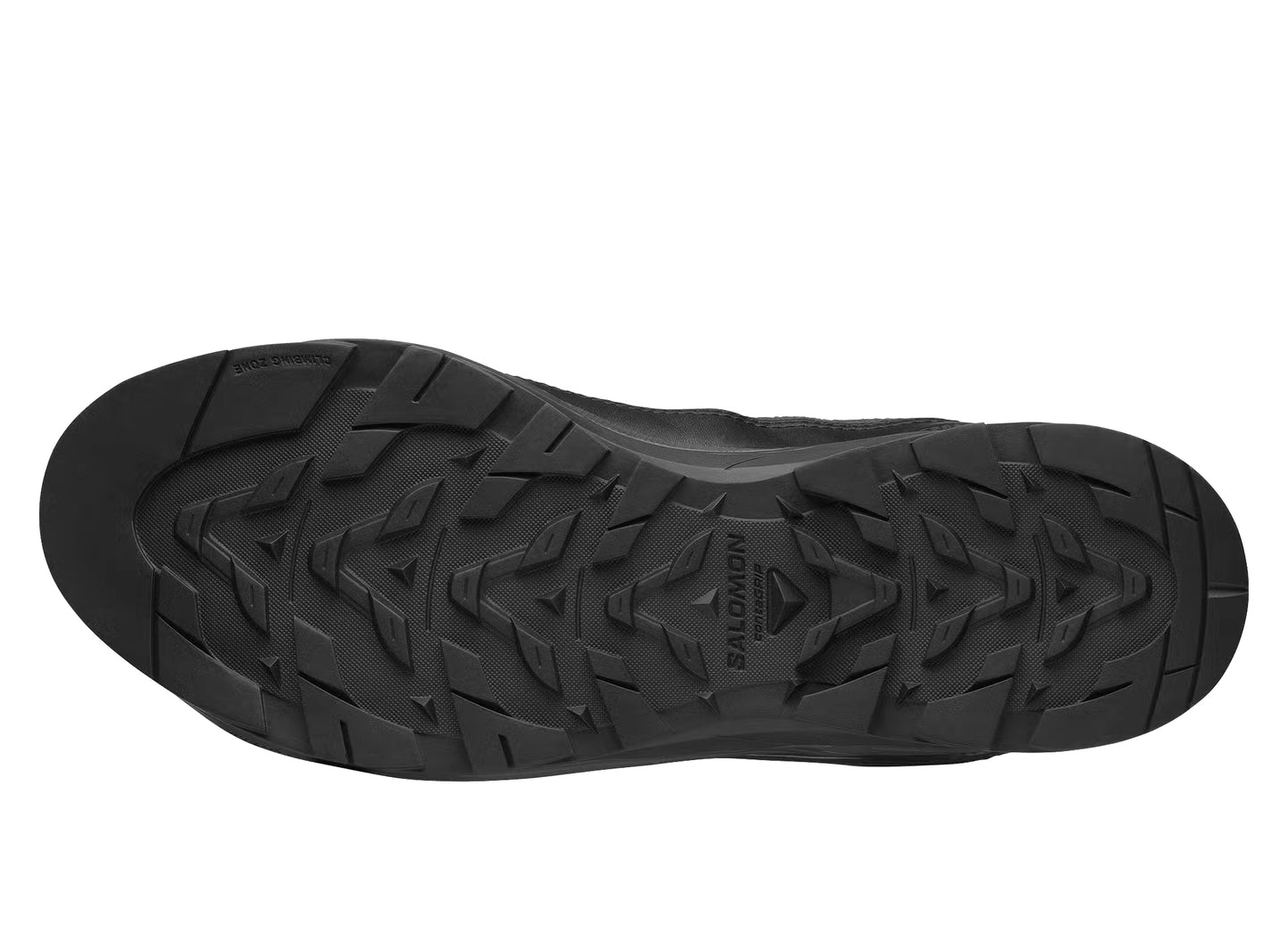 Salomon X-ALP Alpine Echoes in Black - view 5
